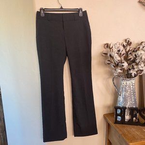 LOFT Petite Marisa Trouser NWT